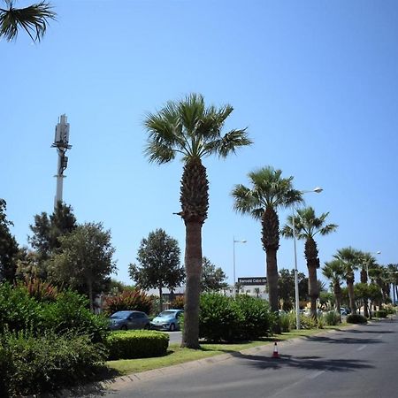 Apartamento El Indalo - Cabo De Gata Almería Extérieur photo
