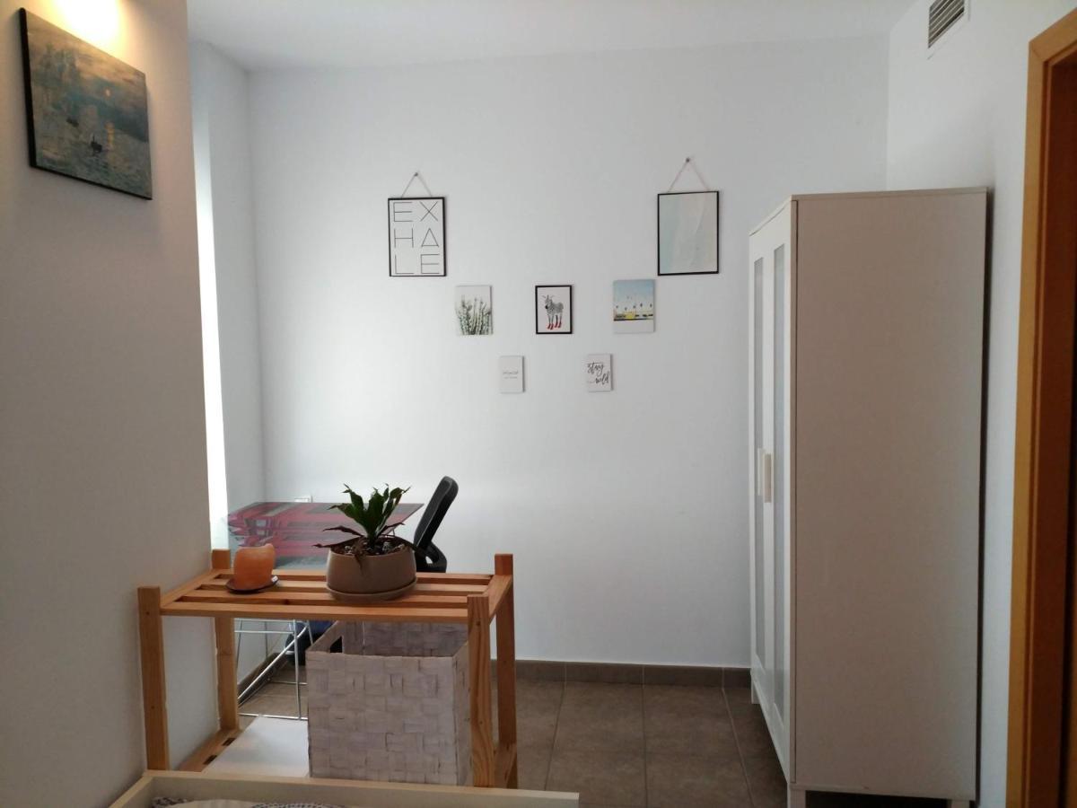 Apartamento El Indalo - Cabo De Gata Almería Extérieur photo
