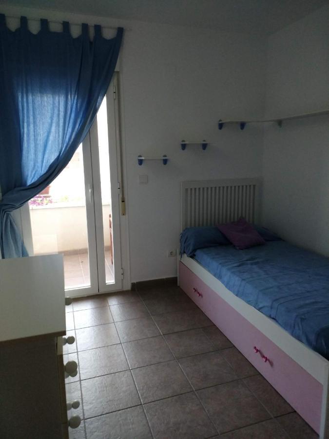 Apartamento El Indalo - Cabo De Gata Almería Extérieur photo