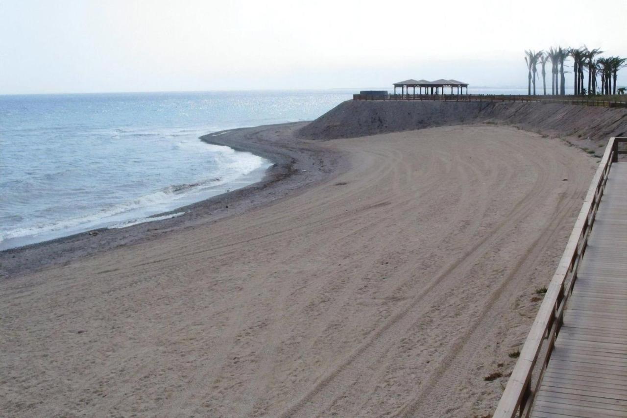 Apartamento El Indalo - Cabo De Gata Almería Extérieur photo