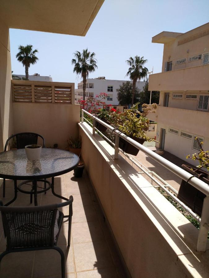 Apartamento El Indalo - Cabo De Gata Almería Extérieur photo