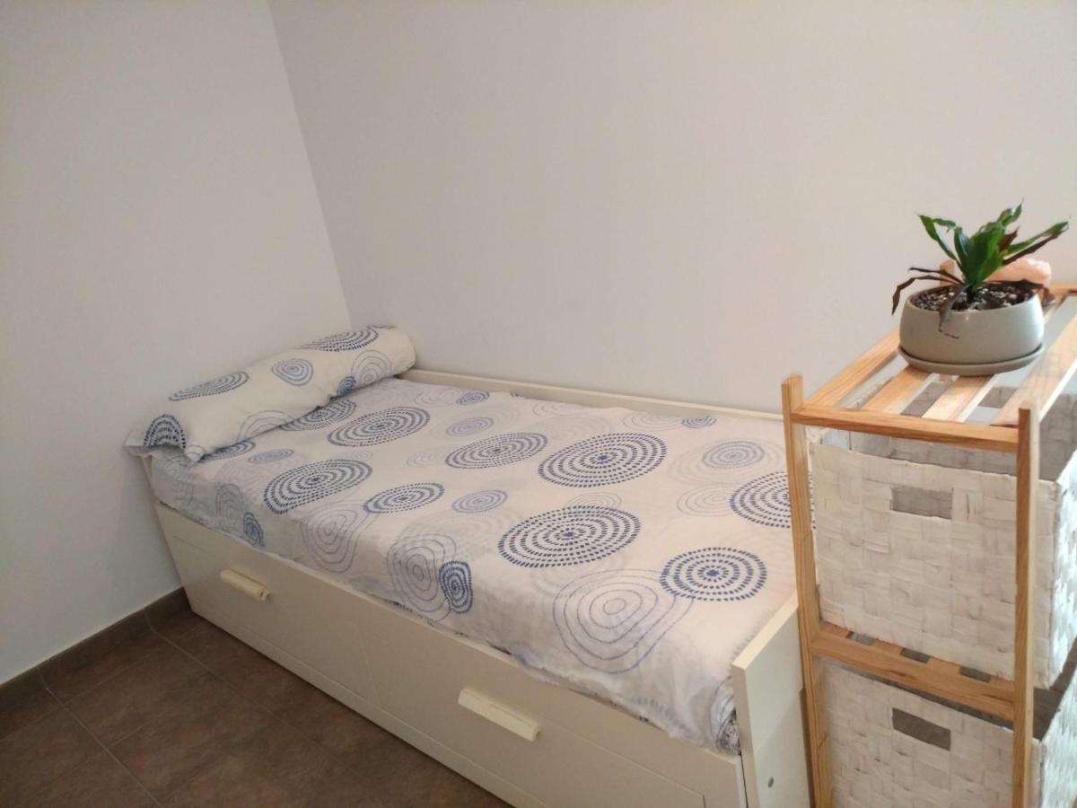Apartamento El Indalo - Cabo De Gata Almería Extérieur photo