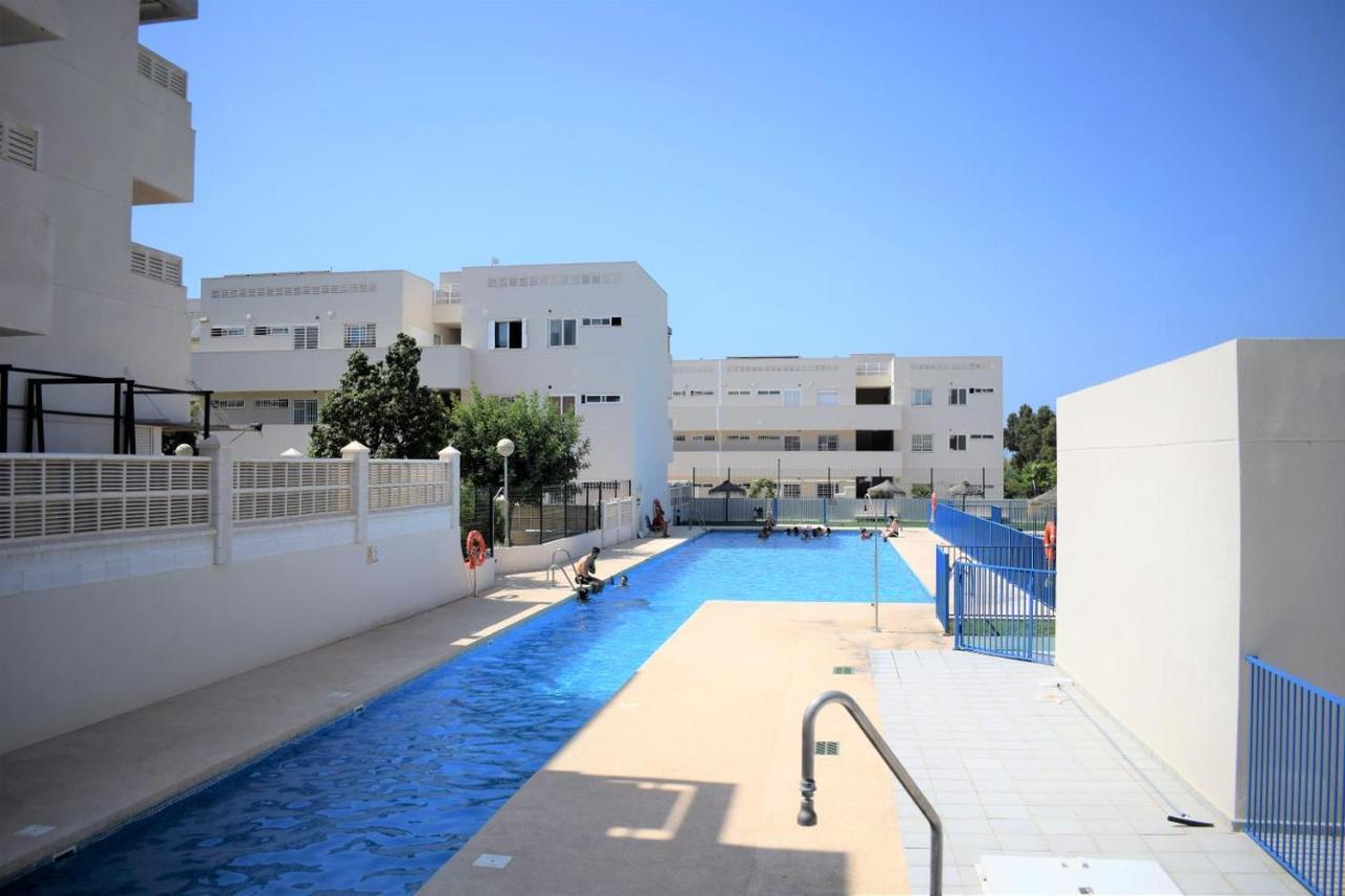 Apartamento El Indalo - Cabo De Gata Almería Extérieur photo