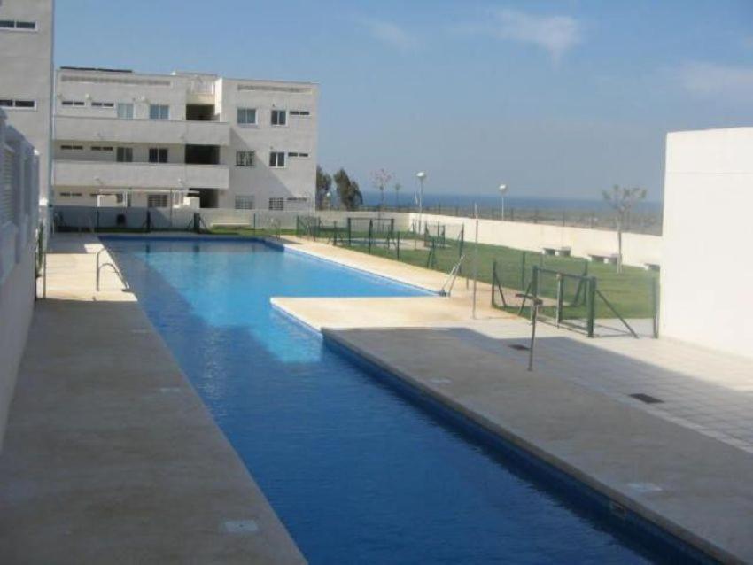 Apartamento El Indalo - Cabo De Gata Almería Extérieur photo
