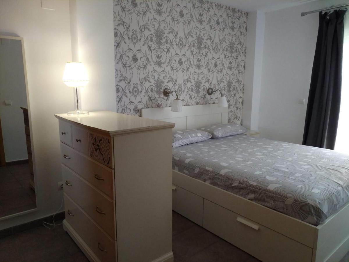 Apartamento El Indalo - Cabo De Gata Almería Extérieur photo