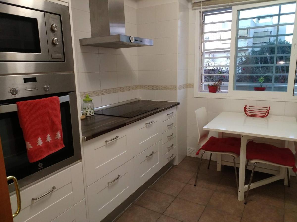 Apartamento El Indalo - Cabo De Gata Almería Extérieur photo