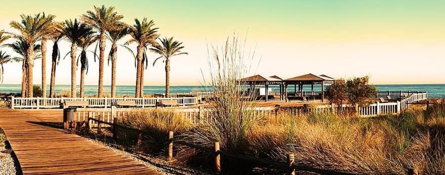 Apartamento El Indalo - Cabo De Gata Almería Extérieur photo
