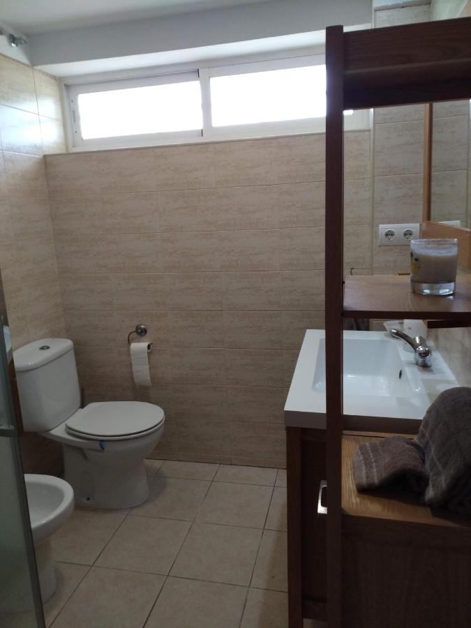 Apartamento El Indalo - Cabo De Gata Almería Extérieur photo